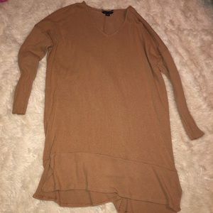 American Eagle sweater dress